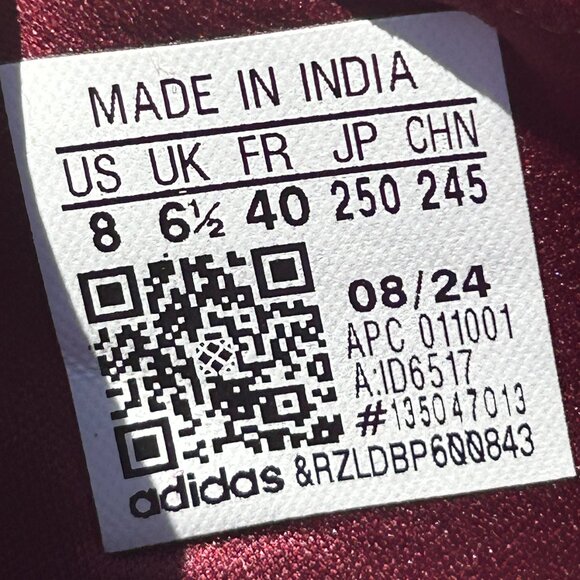 Adidas Cloudfoam Move Lounger Running Shoes – Women’s – New - Picture 13 of 15